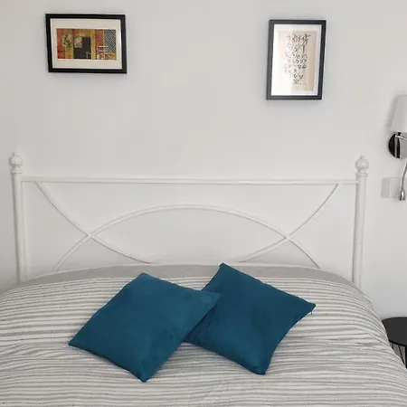 Casa Giustiniano - Metro San Paolo Appartement Rome Buitenkant foto
