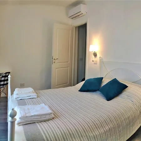 Casa Giustiniano - Metro San Paolo Appartement Rome Buitenkant foto