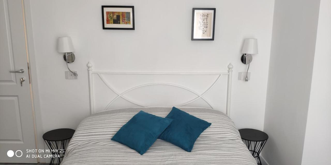 Apartamento Casa Giustiniano - Metro San Paolo