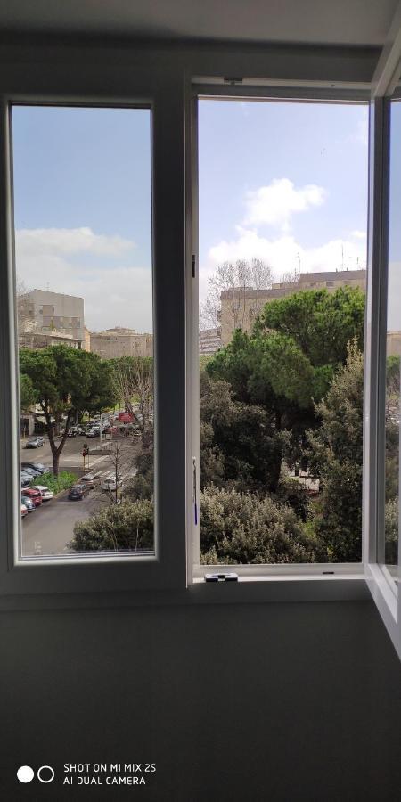 Casa Giustiniano - Metro San Paolo Apartamento Roma