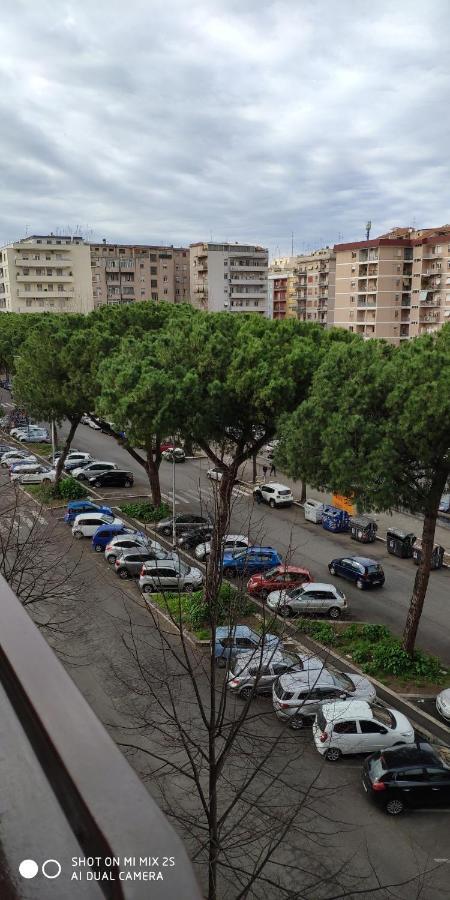 Casa Giustiniano - Metro San Paolo Apartamento *