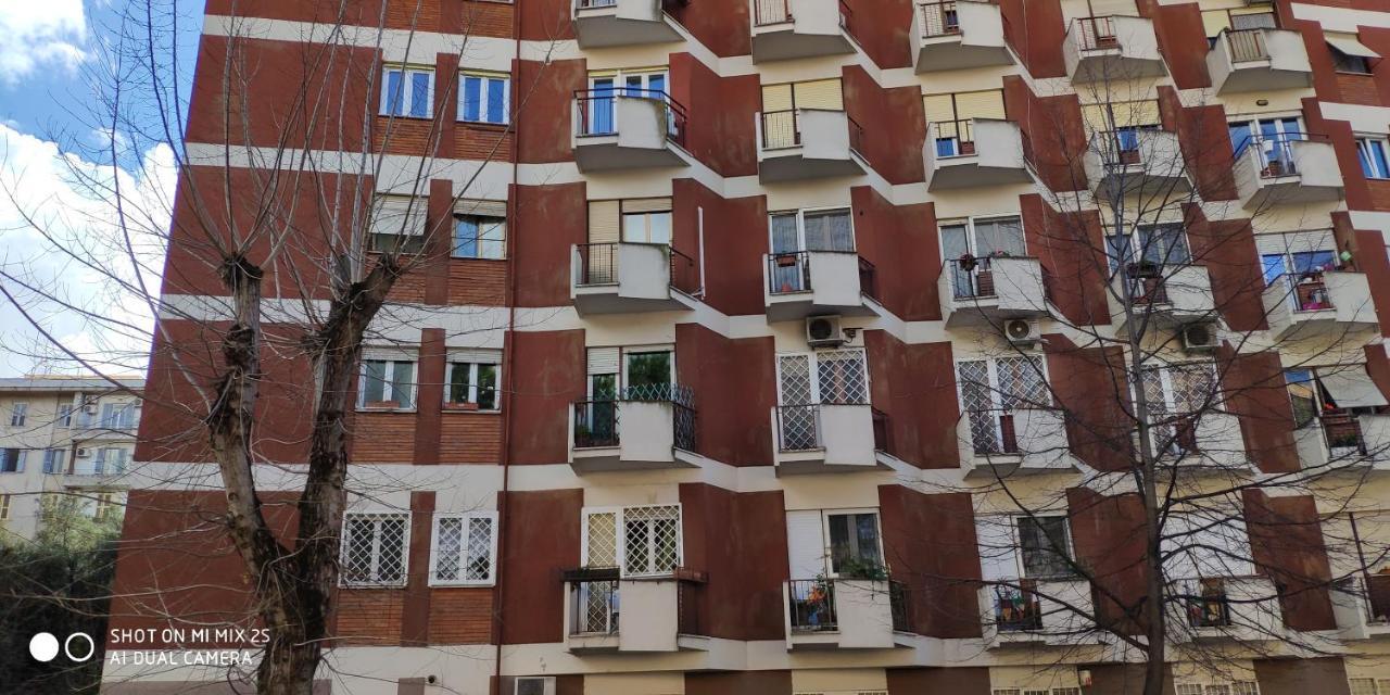 Casa Giustiniano - Metro San Paolo Apartamento Roma