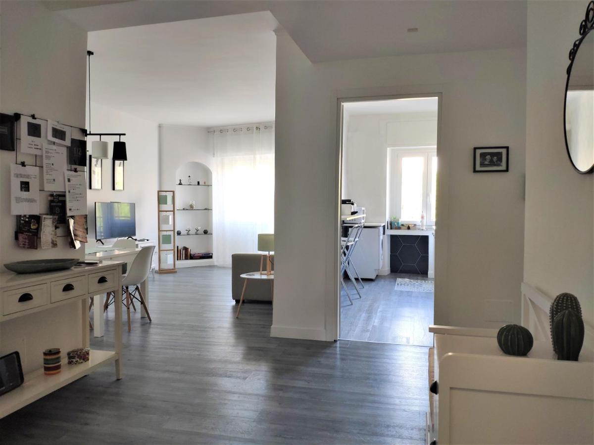 Casa Giustiniano - Metro San Paolo Apartment Rom