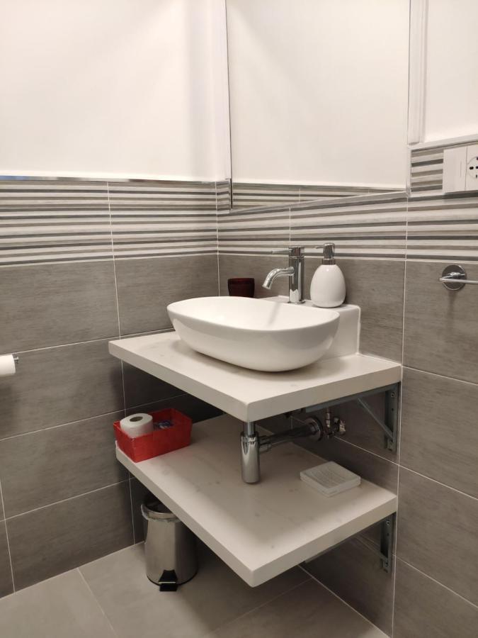Apartment Casa Giustiniano - Metro San Paolo Rom