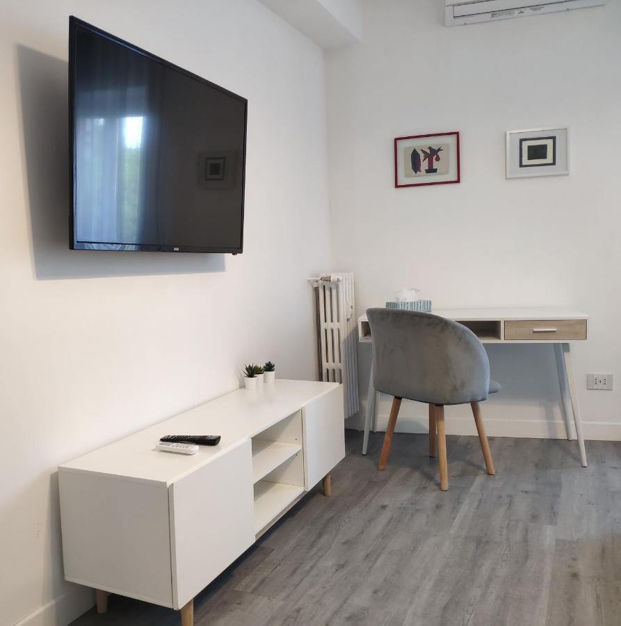 Apartamento Casa Giustiniano - Metro San Paolo *