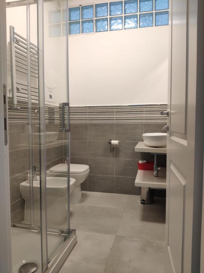 Apartamento Casa Giustiniano - Metro San Paolo Roma