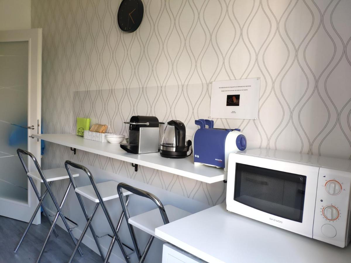 Casa Giustiniano - Metro San Paolo Apartamento Roma