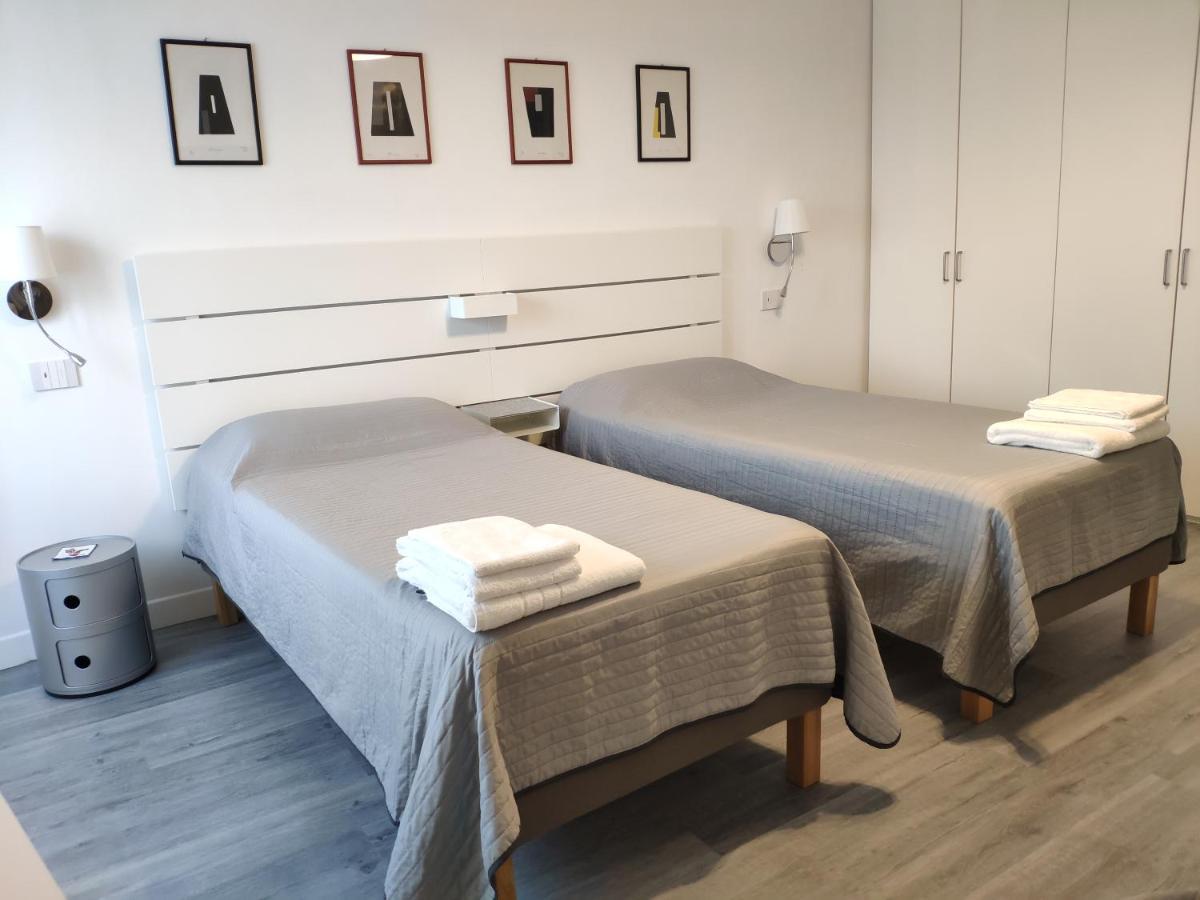 Casa Giustiniano - Metro San Paolo Apartment Rom