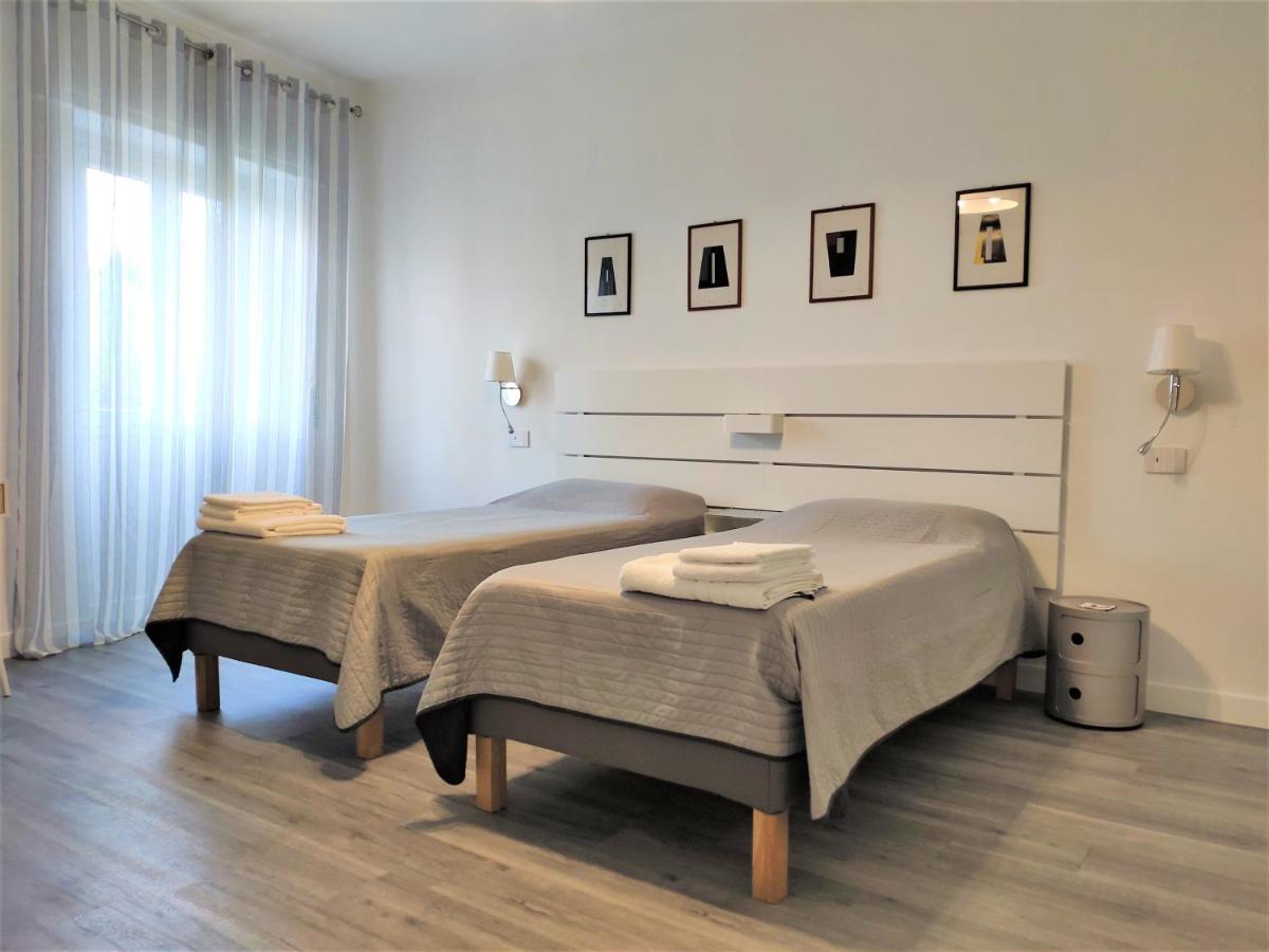 Casa Giustiniano - Metro San Paolo Apartment Rom