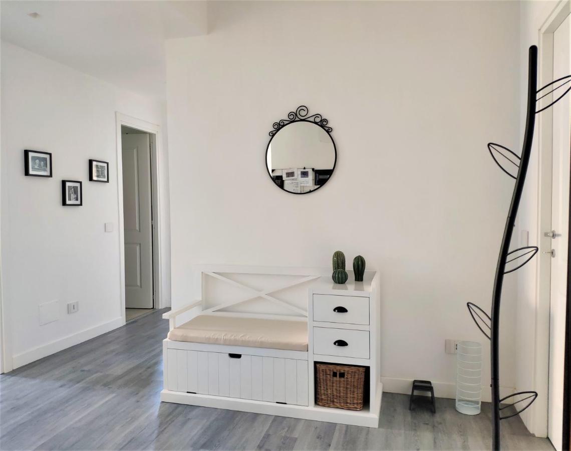 Casa Giustiniano - Metro San Paolo Apartamento *