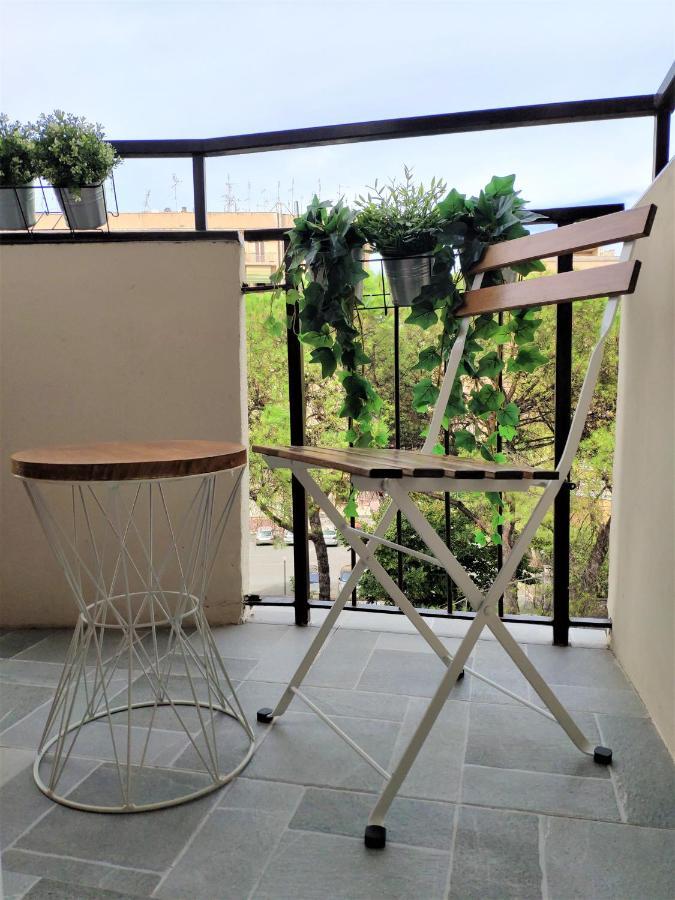 Apartamento Casa Giustiniano - Metro San Paolo