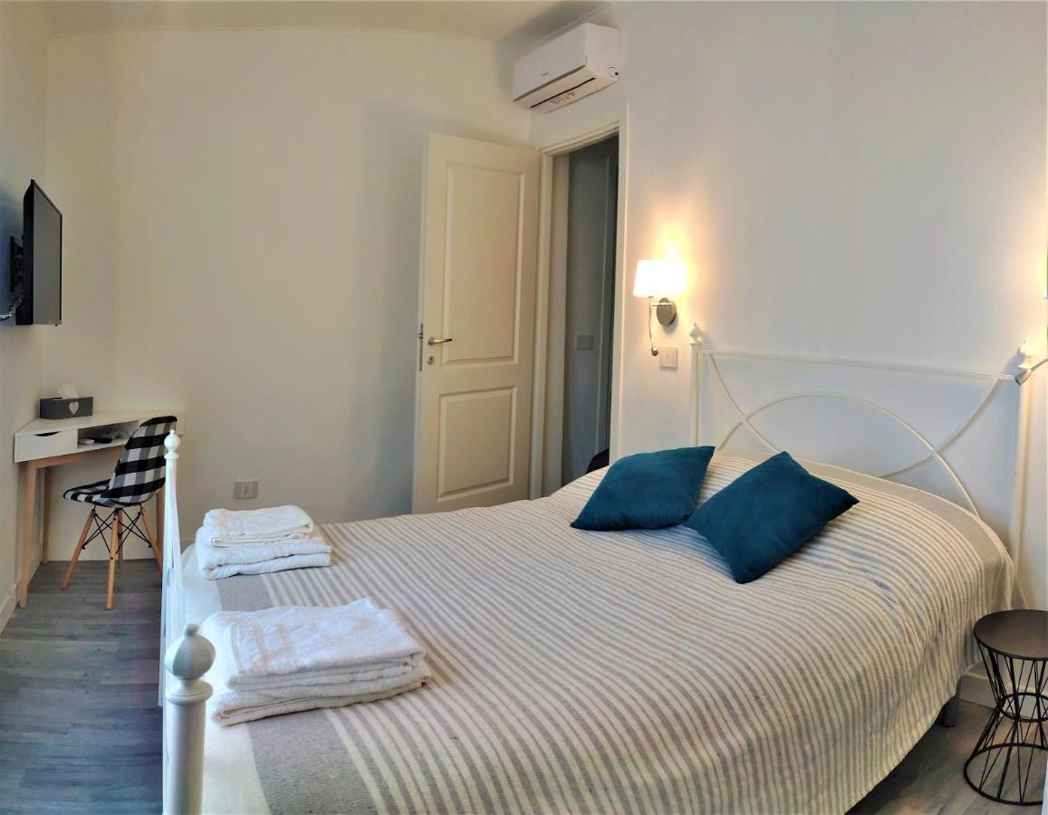 Casa Giustiniano - Metro San Paolo Apartamento *